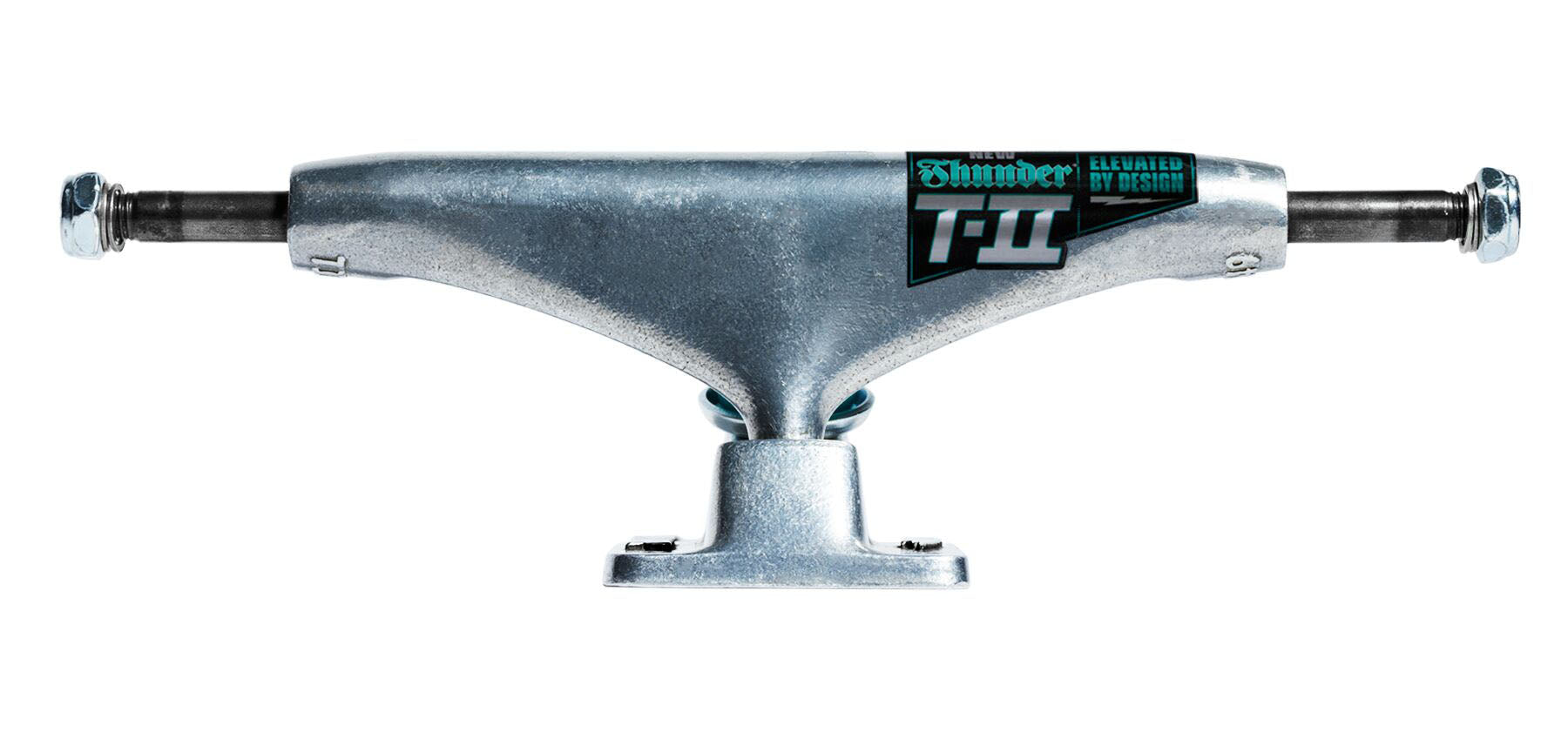 Thunder Trucks - T-II Standard Polished – FOURSTORE.FI