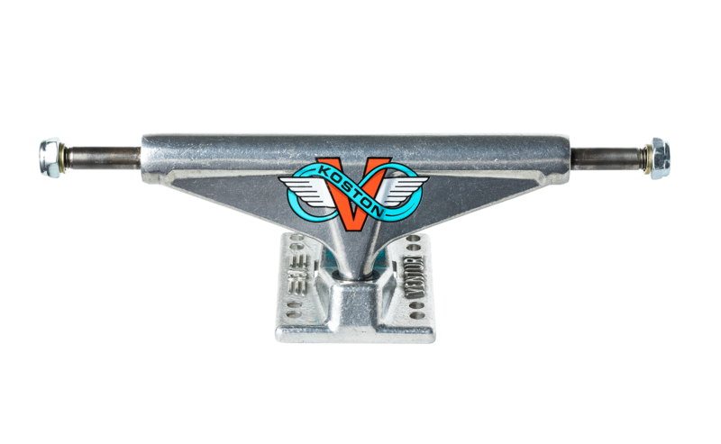 Venture Trucks - Koston V8 Polished – FOURSTORE.FI