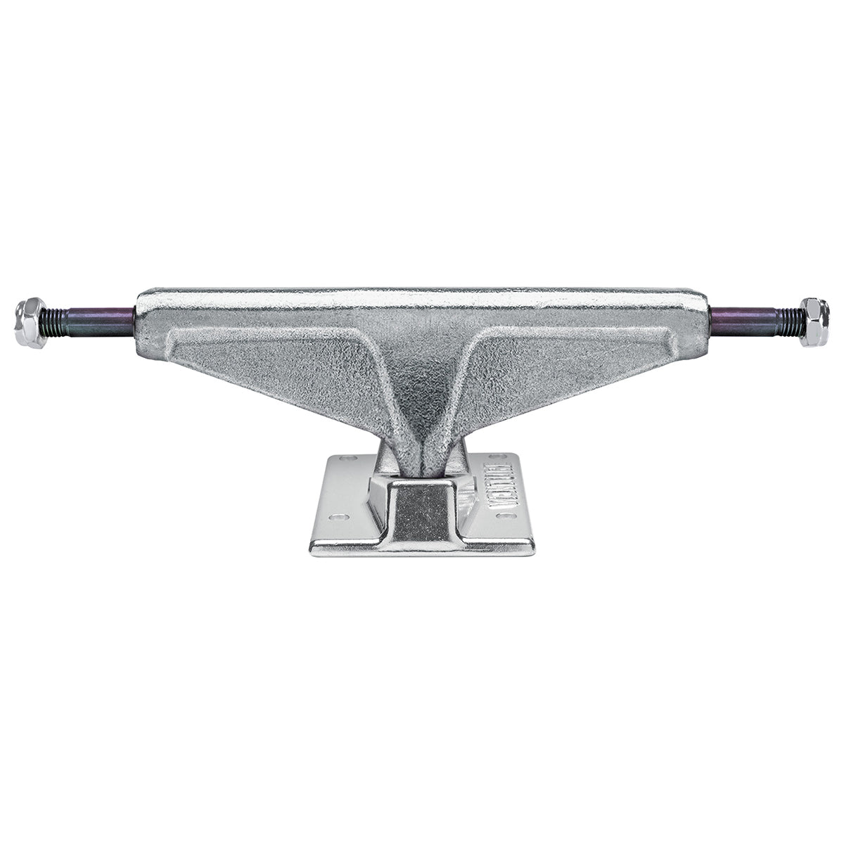 Venture Trucks - V-Titanium All Polished – FOURSTORE.FI
