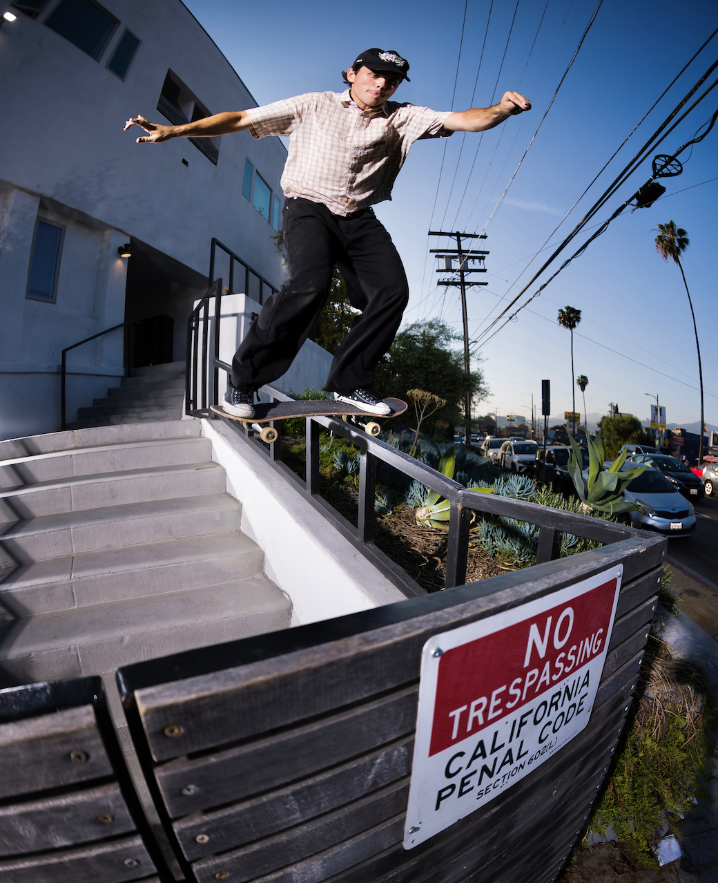 Pepper Grip | Jack Springer