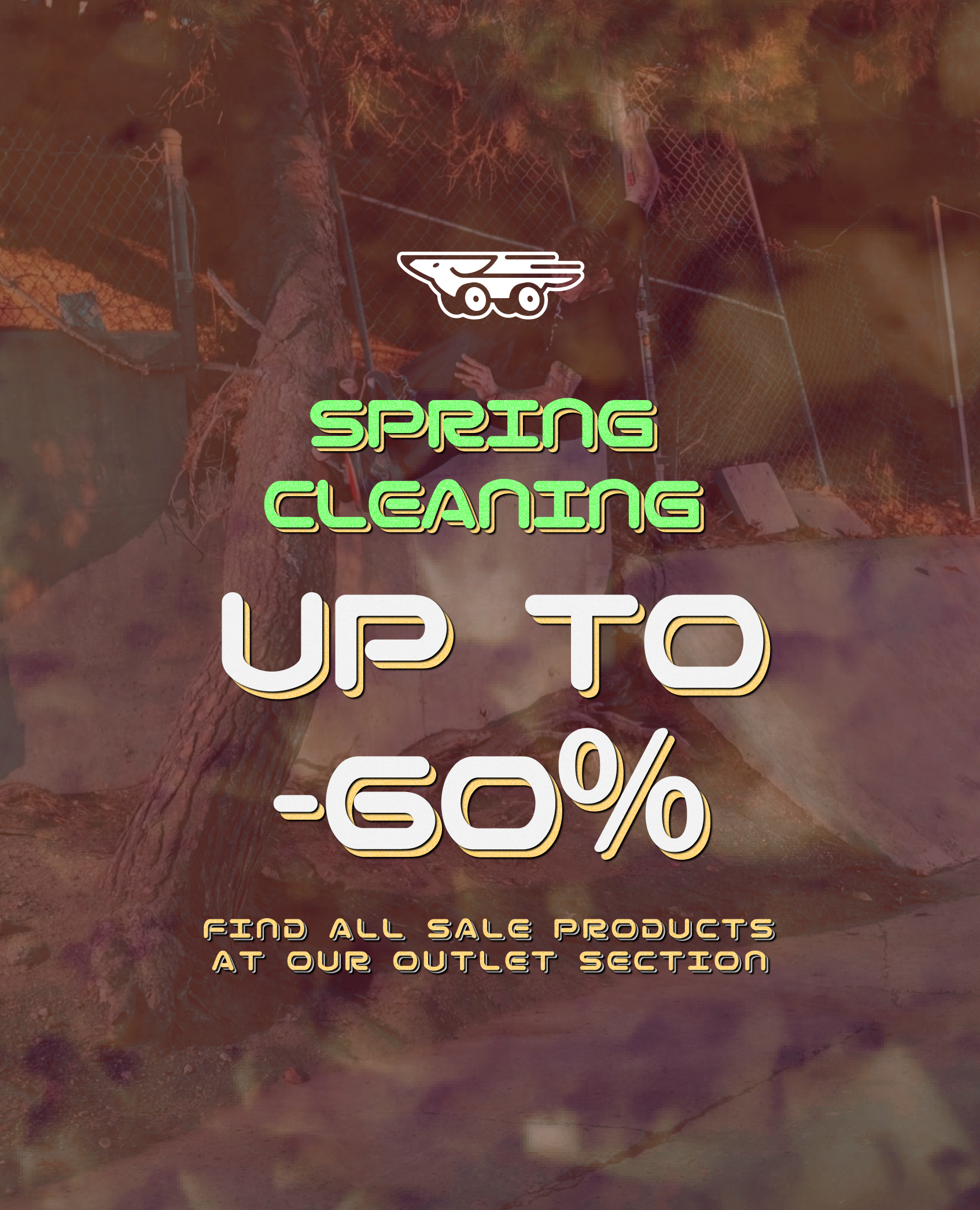 Fourstore.fi Spring Cleaning 2026 Sale