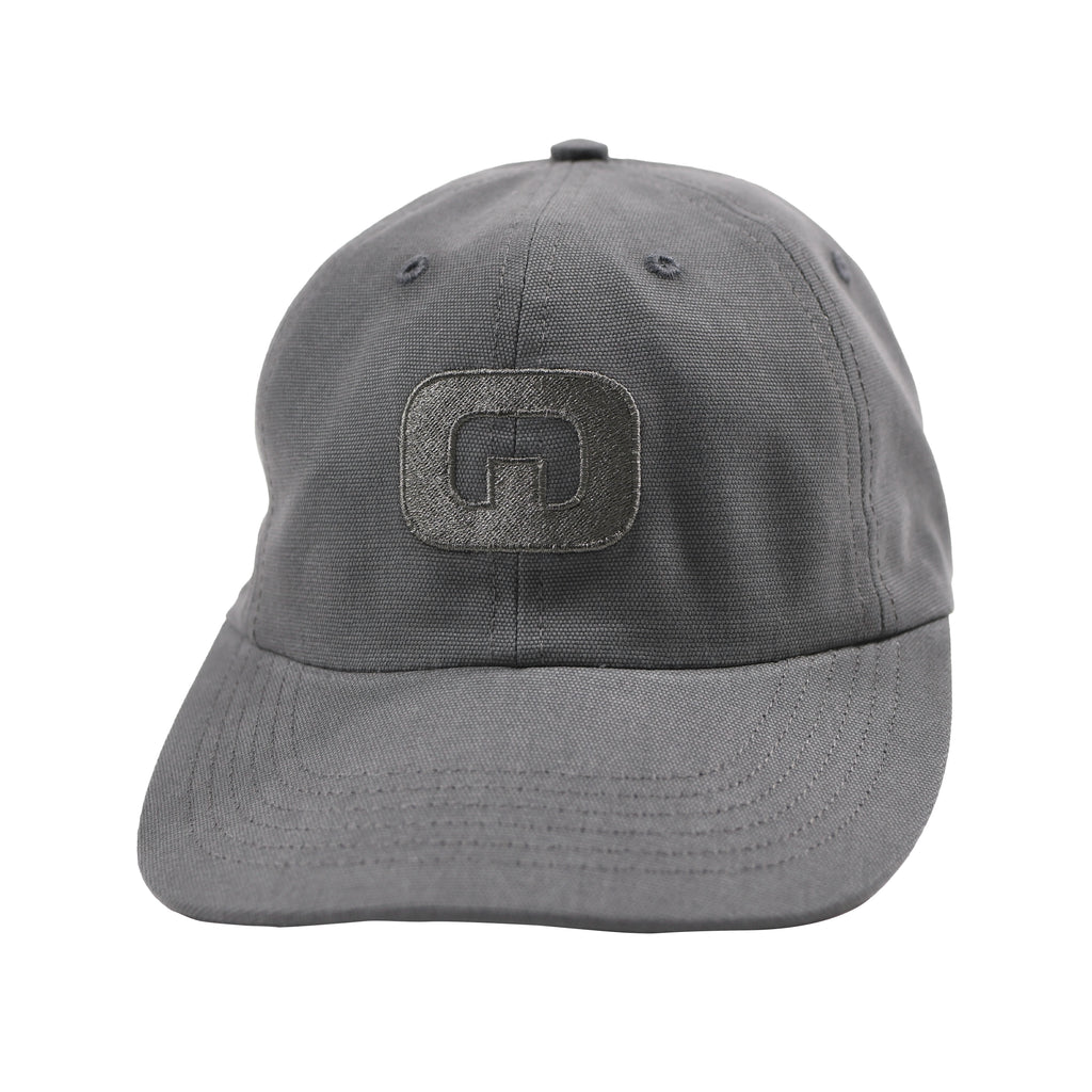 Quasi Skateboards - Cue Hat - Graphite