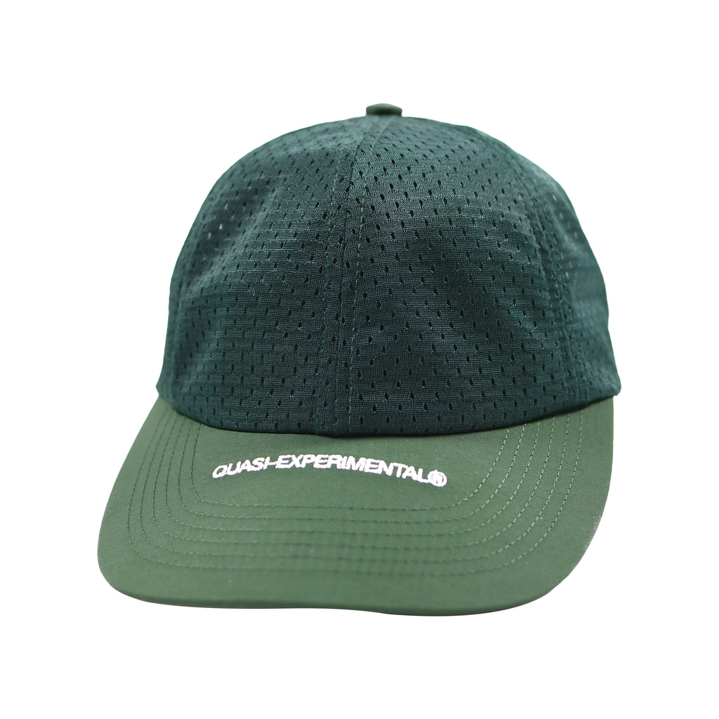 Quasi Skateboards - Perf Hat - Forest