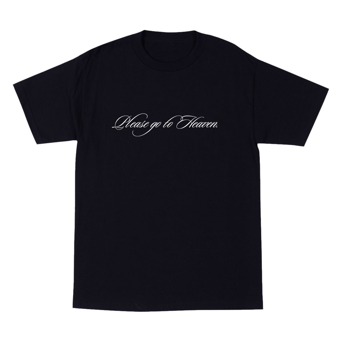 Quasi Skateboards - Heaven Tee - Black