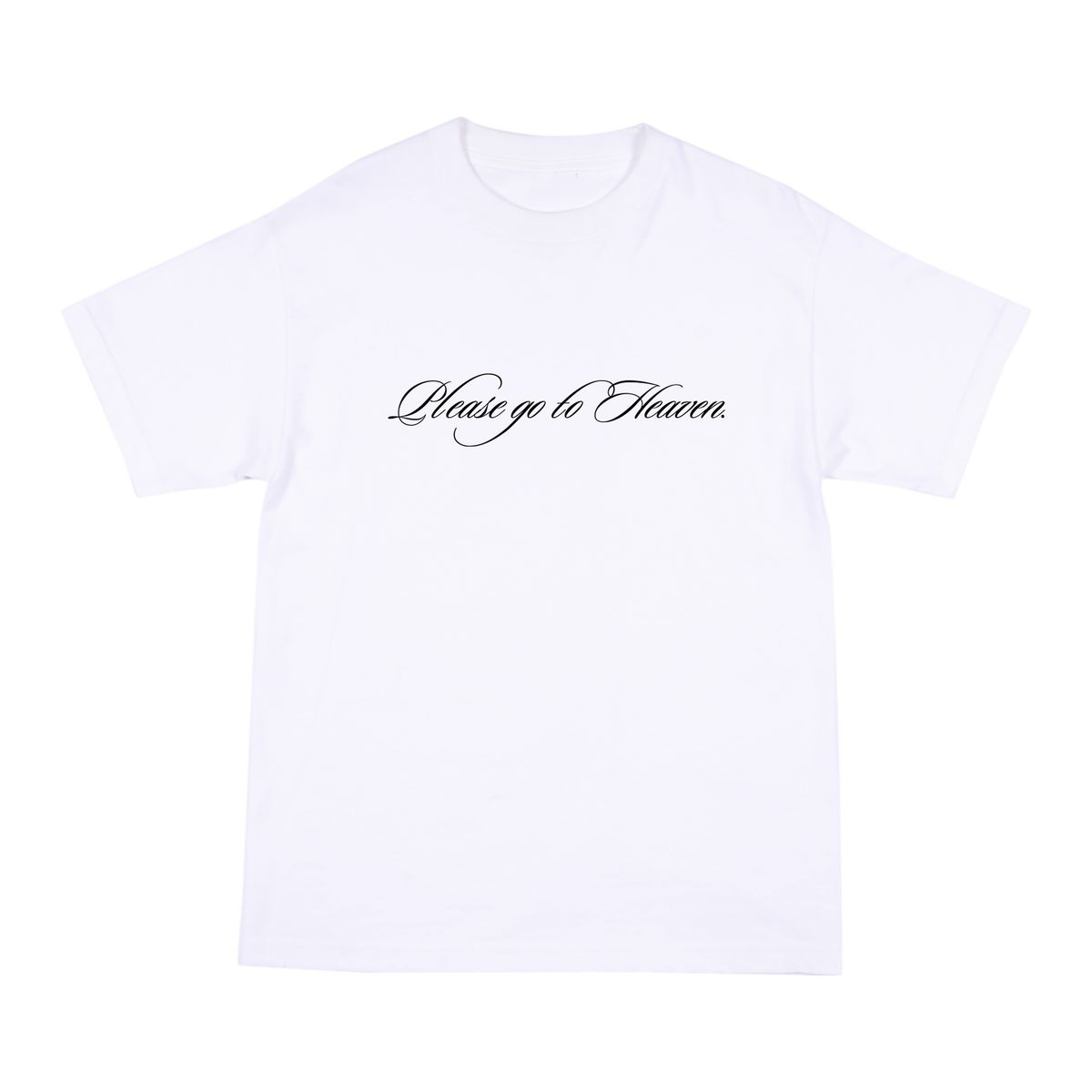 Quasi Skateboards - Heaven Tee - White