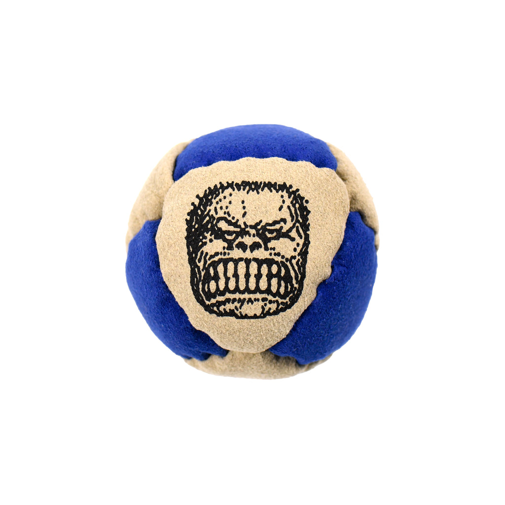 Quasi Skateboards - Meathead Footbag