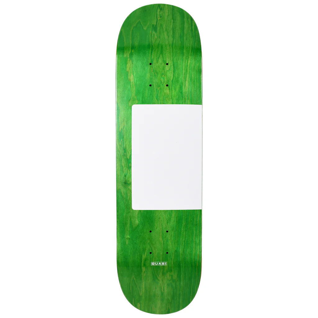 Quasi Skateboards - Proto - 8.5" (BBS)
