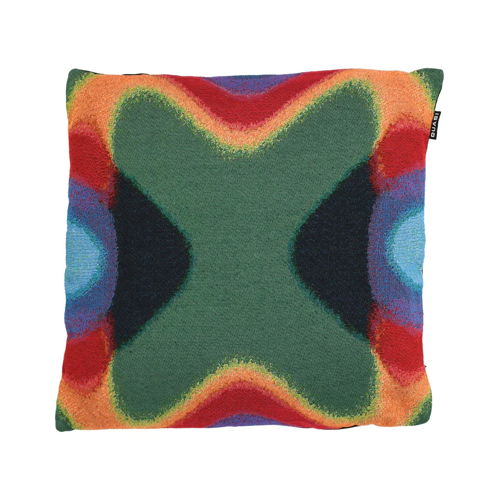 Quasi Skateboards - Colorblind Pillow