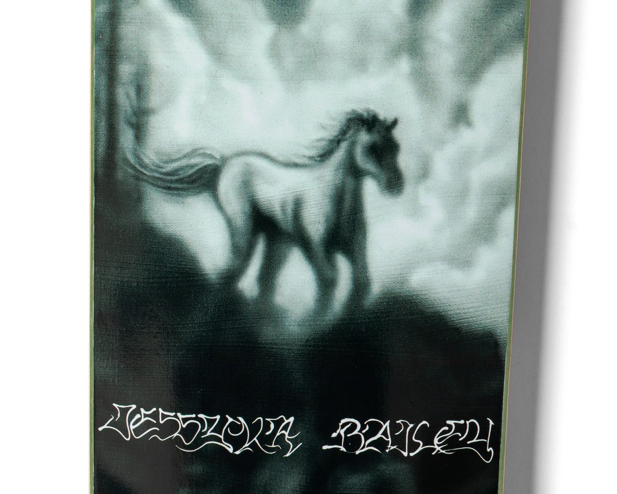 There Skateboards - Jessica Shadowfax - 8.06"