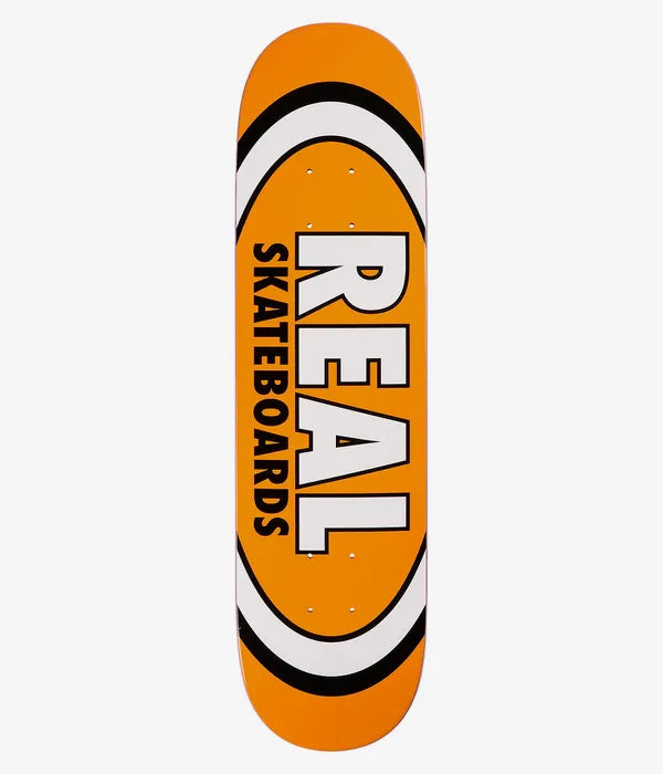 Real Skateboards - Classic Oval - 7.5"
