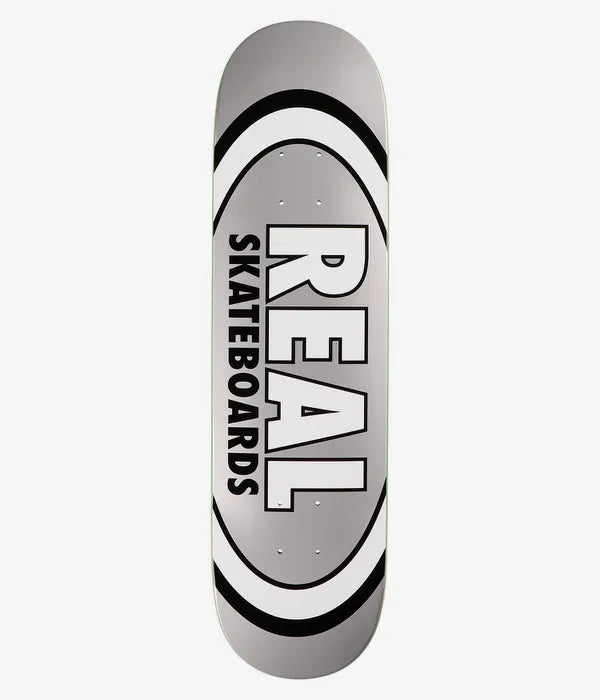Real Skateboards - Classic Oval - 7.75"
