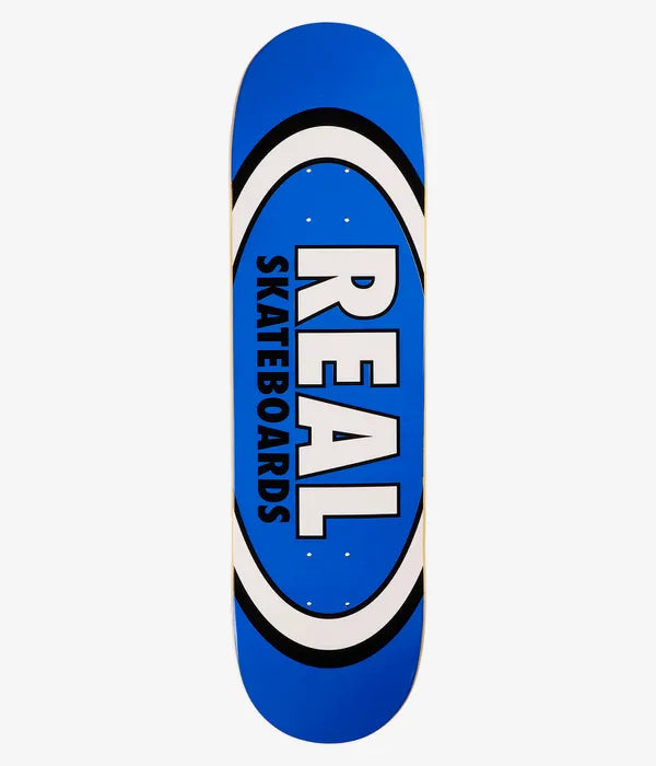 Real Skateboards - Classic Oval - 8.5"