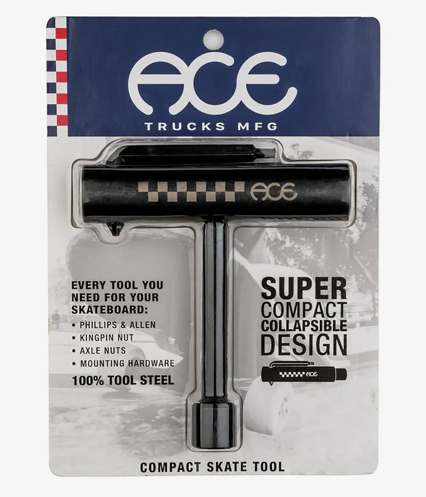 Ace Trucks - Classic Skate Tool