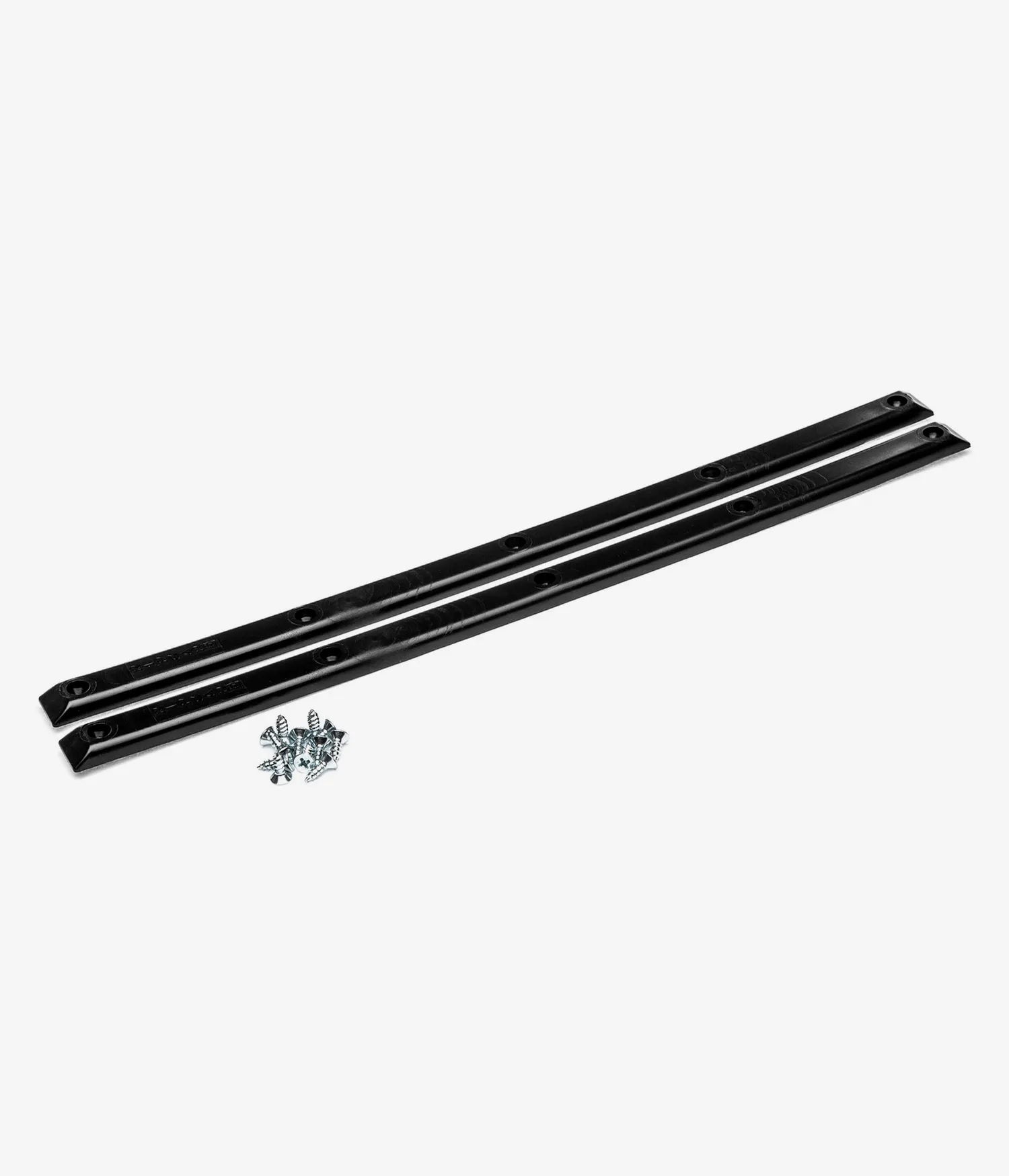 RIPCARE - Deck Rails - Black