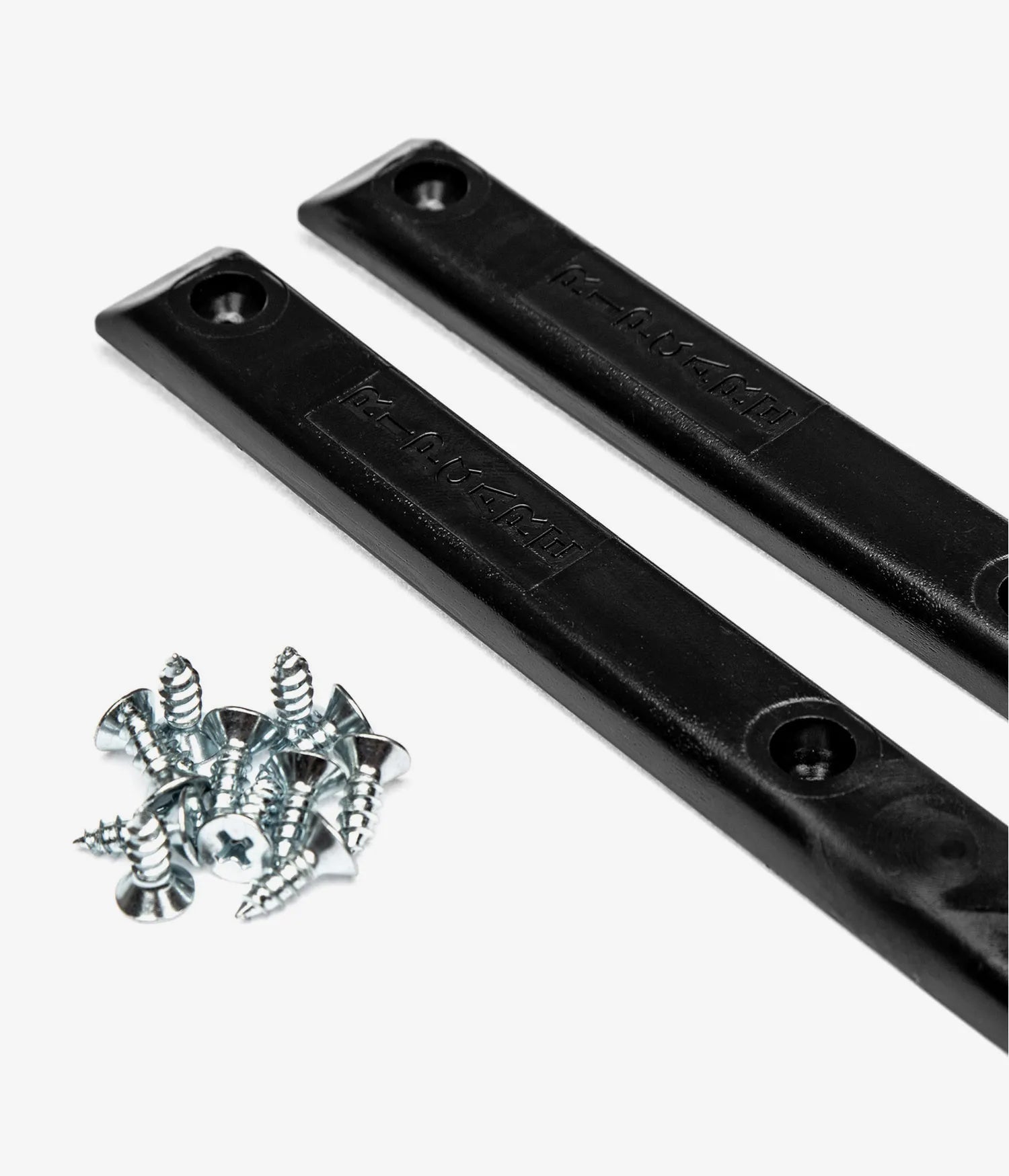 RIPCARE - Deck Rails - Black