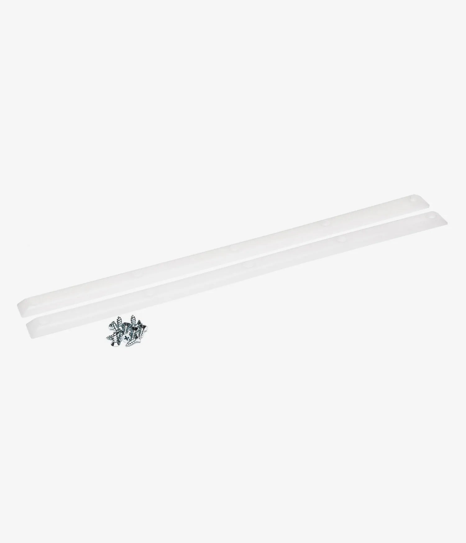 RIPCARE - Deck Rails - White