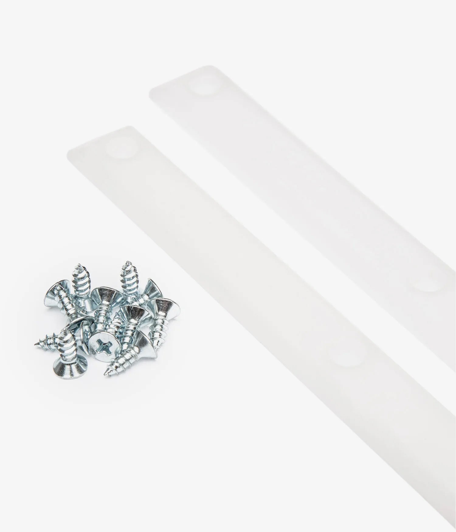 RIPCARE - Deck Rails - White