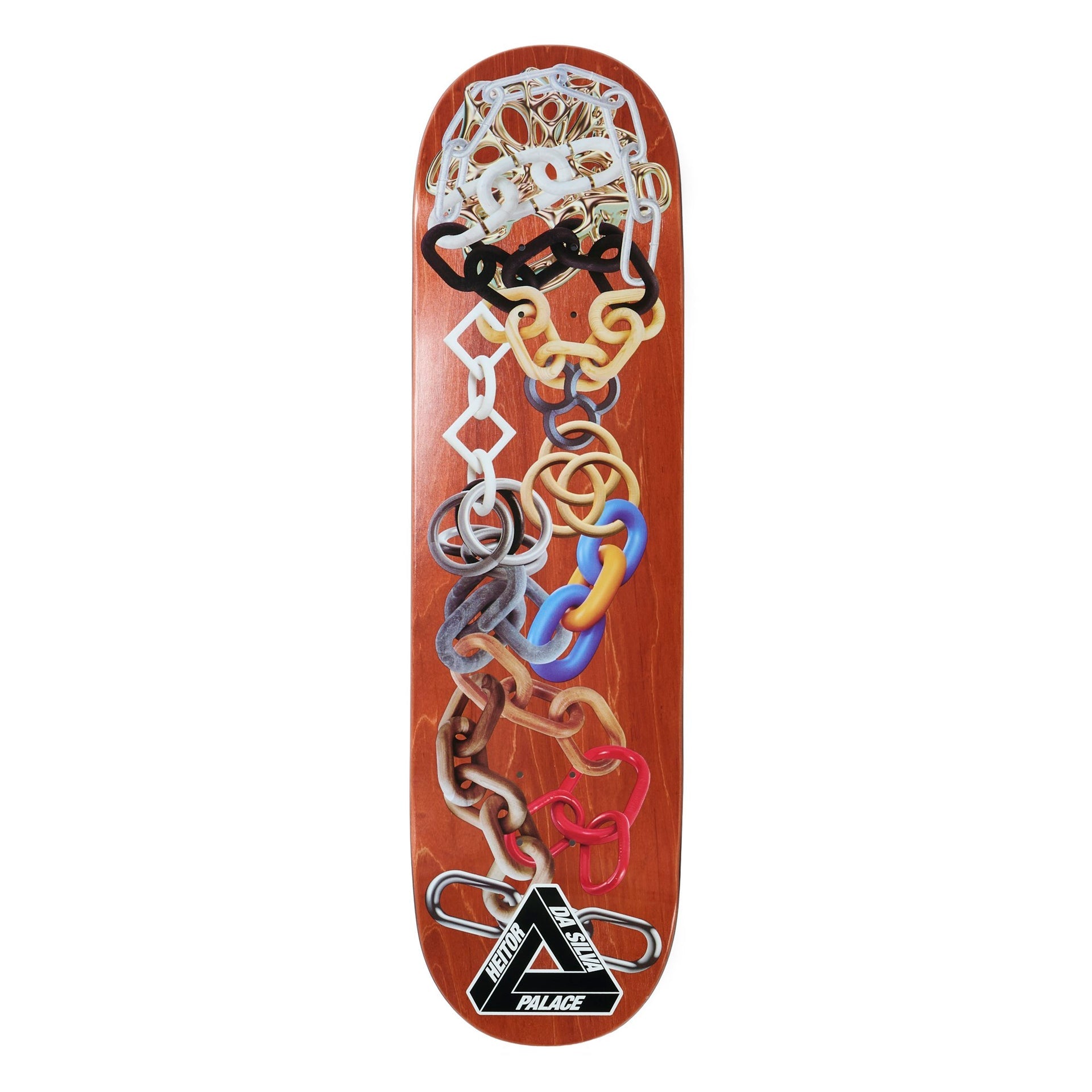 Palace - Heitor Pro - 8.5" (S43)