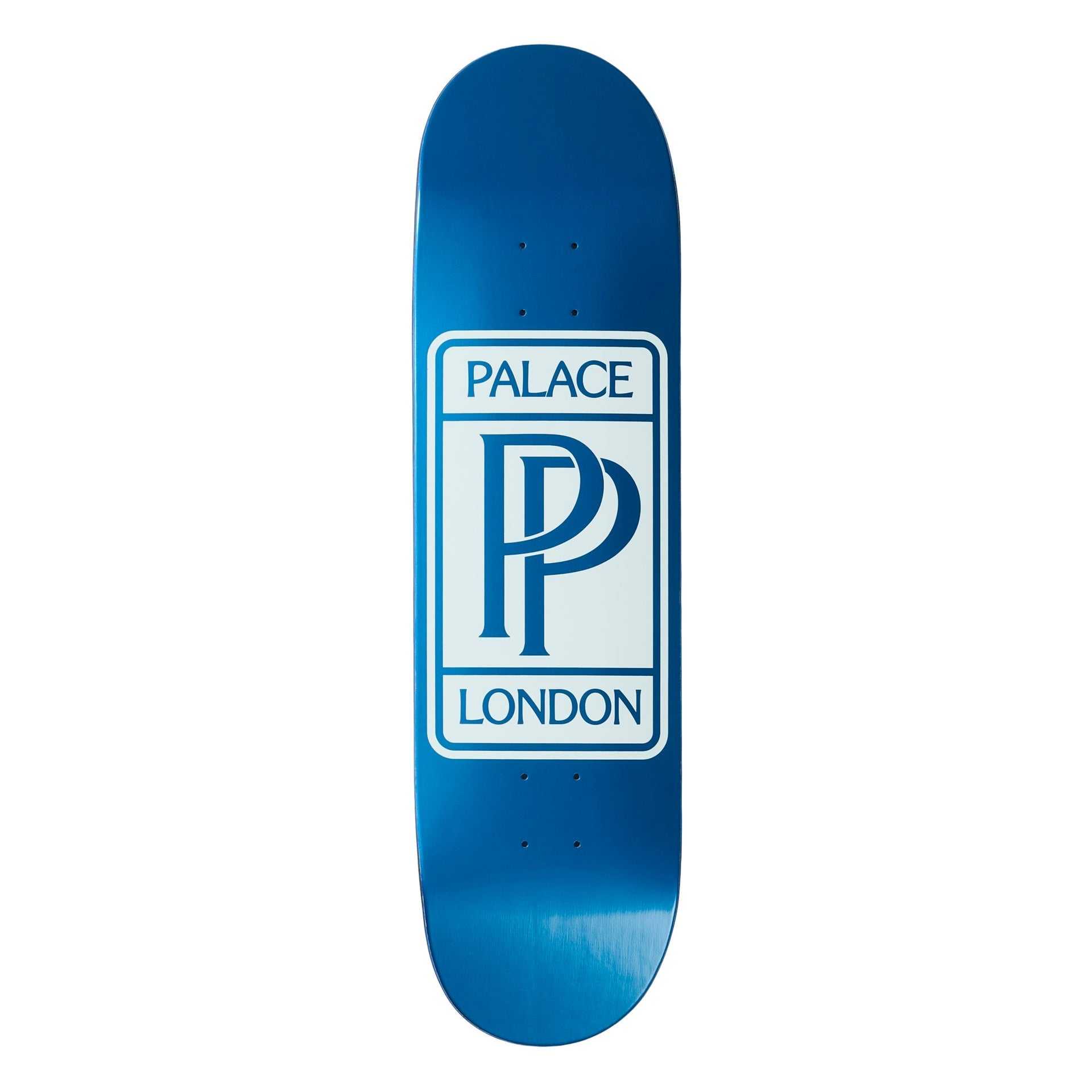 Palace - PP - 8.5" (S43)