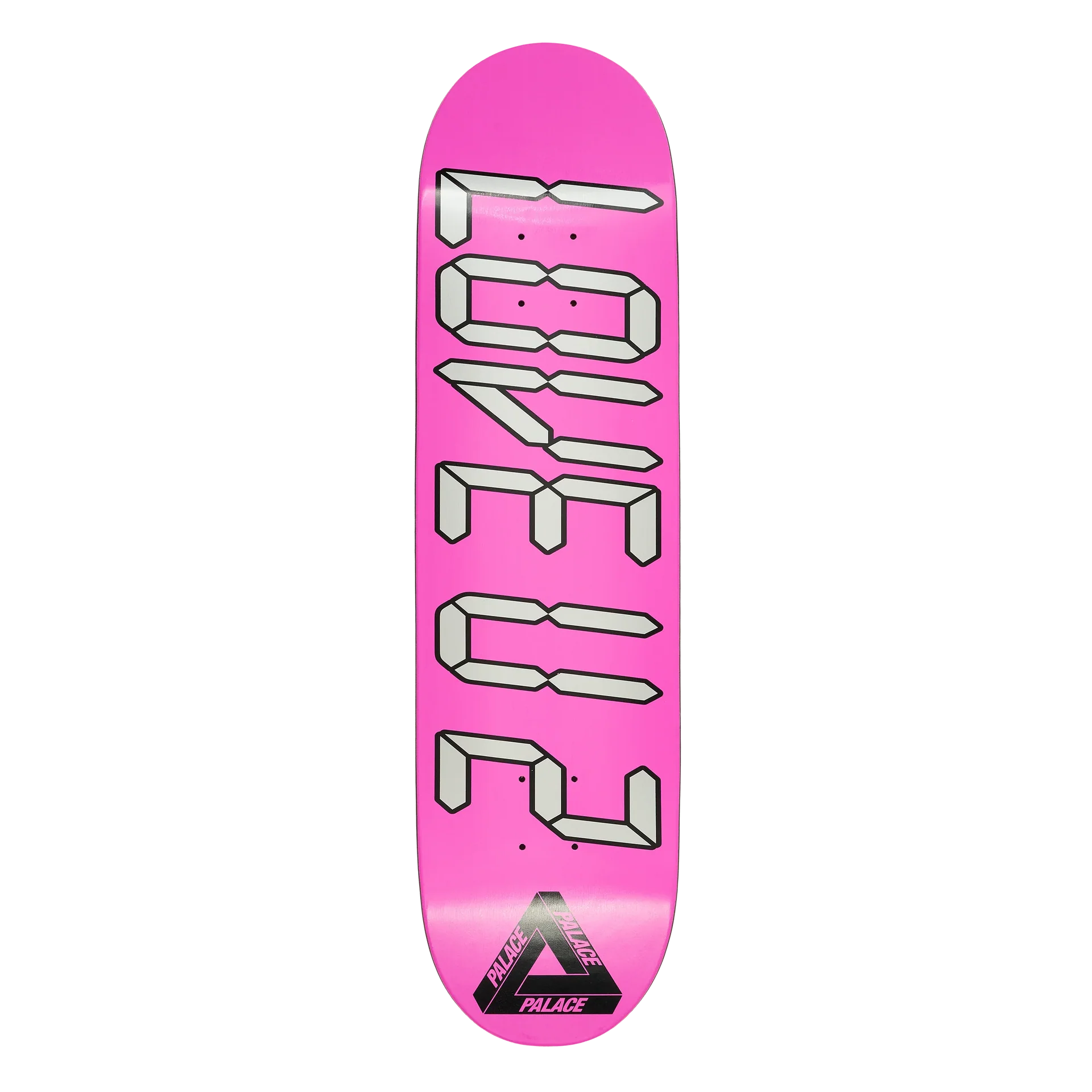 Palace - LUV U 2 - 8.375" (S44)