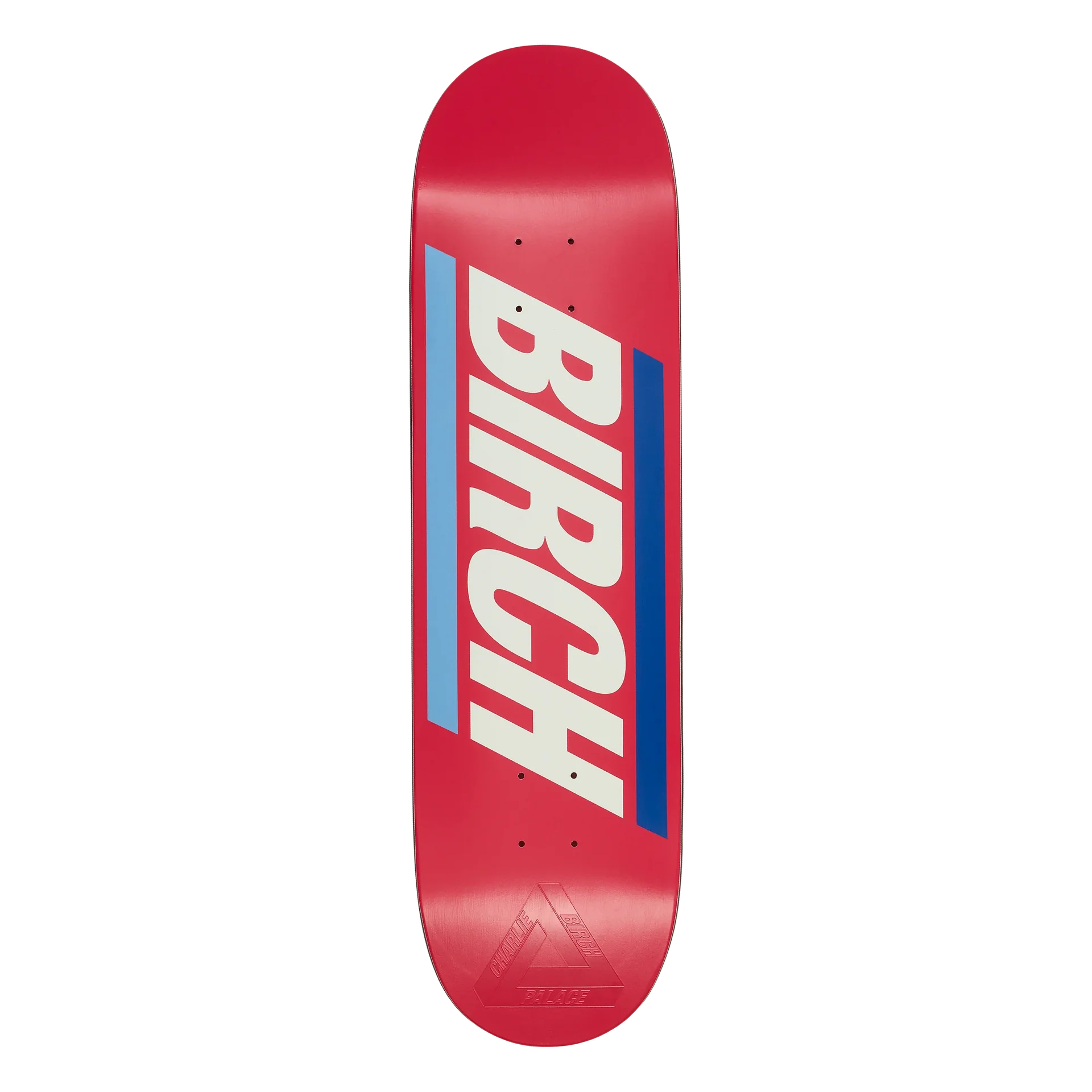 Palace - Charlie Pro - 8.5" (S44)