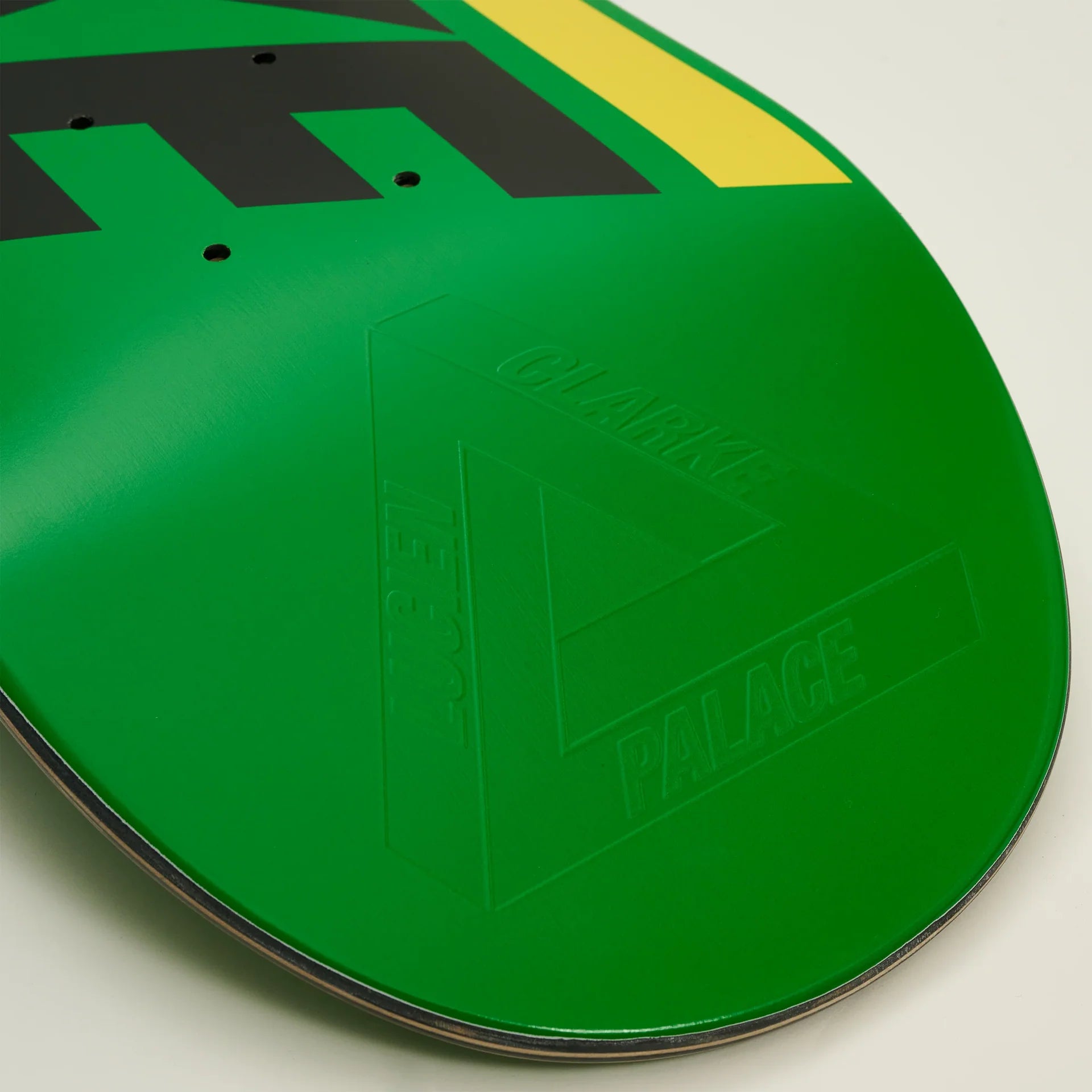 Palace - Lucien Pro - 8.25" (S44)