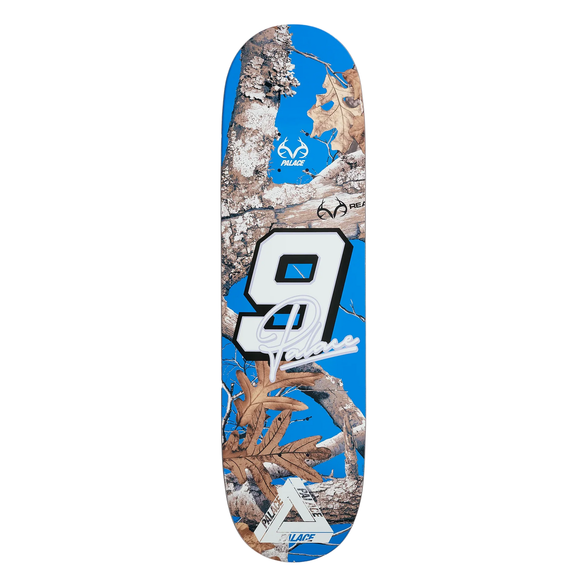 Palace - Realtree - 8.5" (S45)