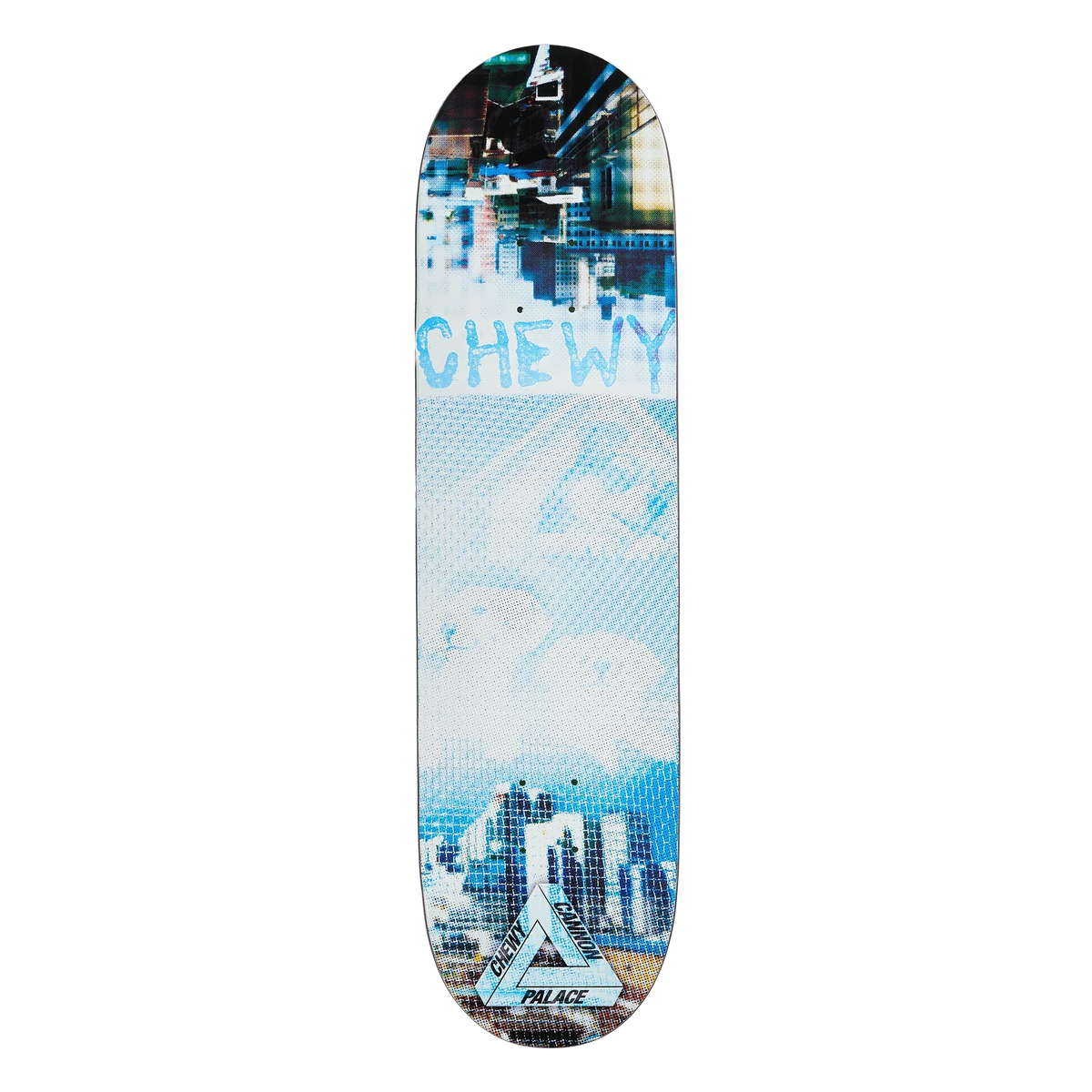 Palace - Chewy Pro - 8.375" (S45)