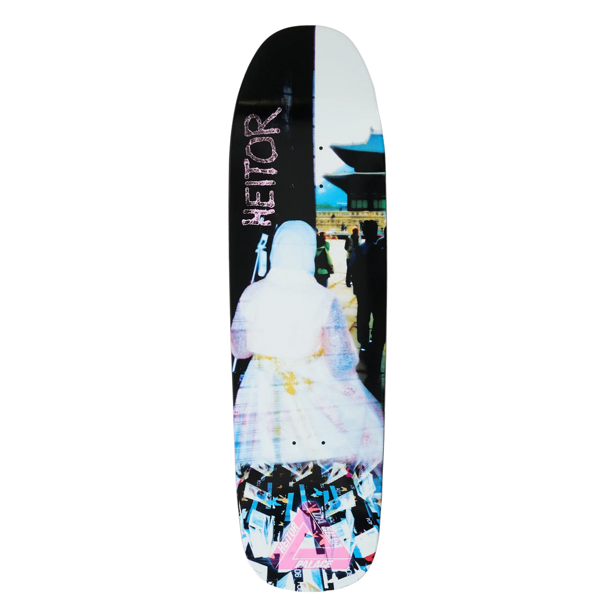 Palace - Heitor Pro - 8.9" (S45)