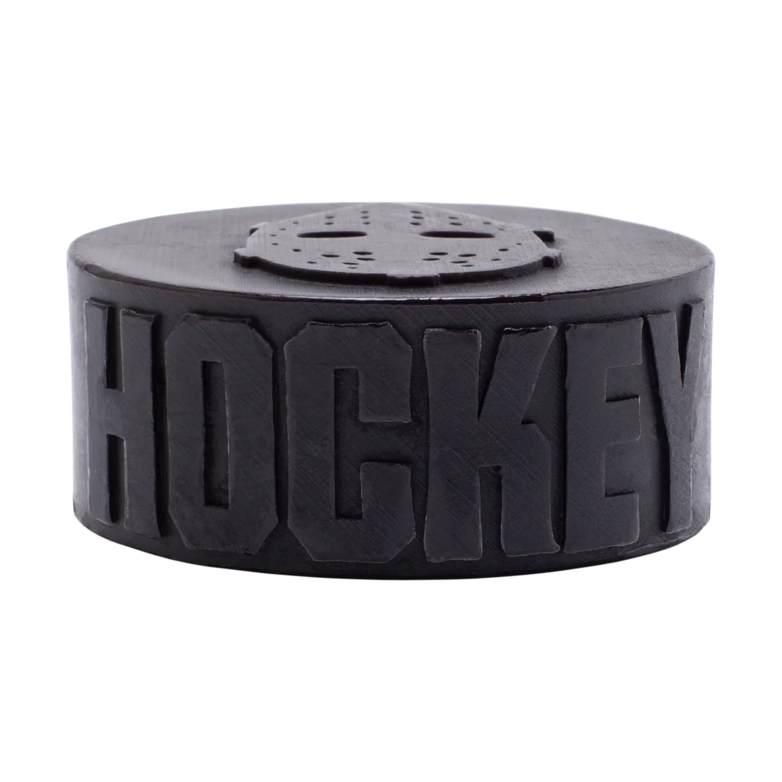 Hockey Skateboards - Puck Wax - Black