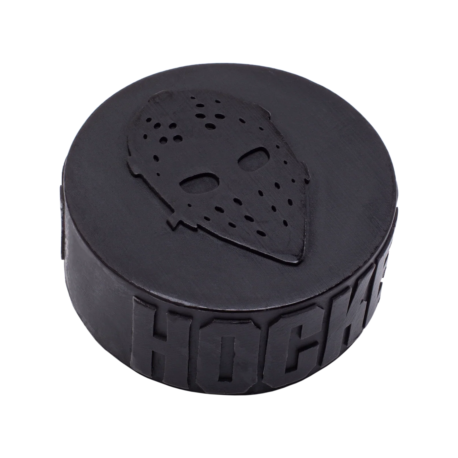 Hockey Skateboards - Puck Wax - Black