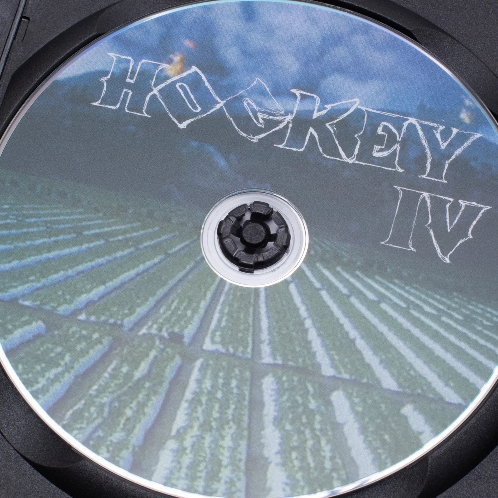 Hockey Skateboards - Hockey IV DVD