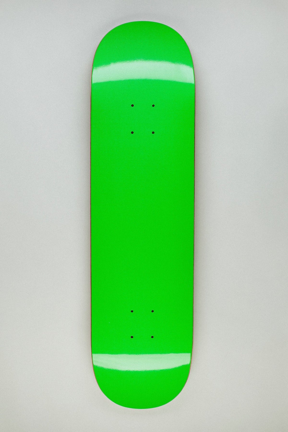 FA Skateboards - Curren Caples Raised Ink Class Photo - Team S2 - 8.25"