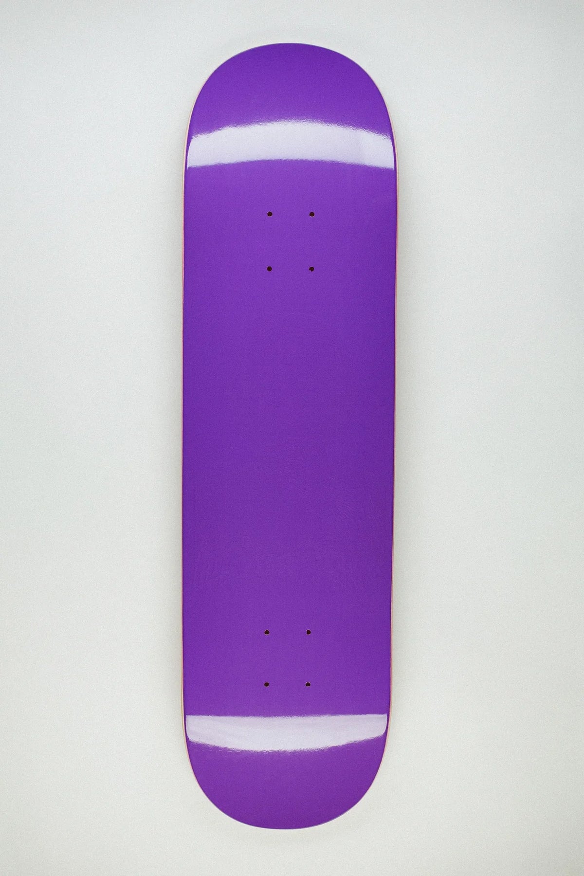 FA Skateboards - Jake Anderson Raised Ink Class Photo - Team S1 - 8.38"