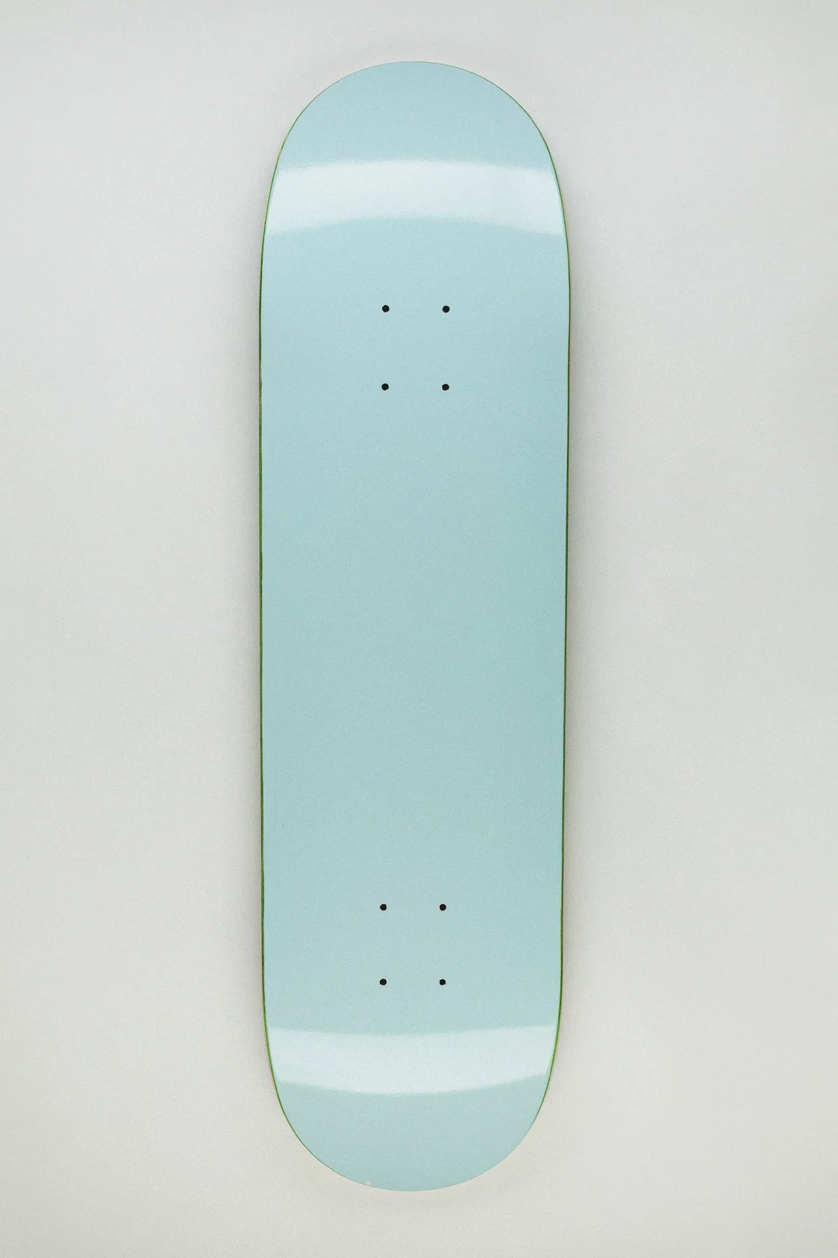 FA Skateboards - Sage Elsesser Raised Ink Class Photo - Team S1 - 8.38"