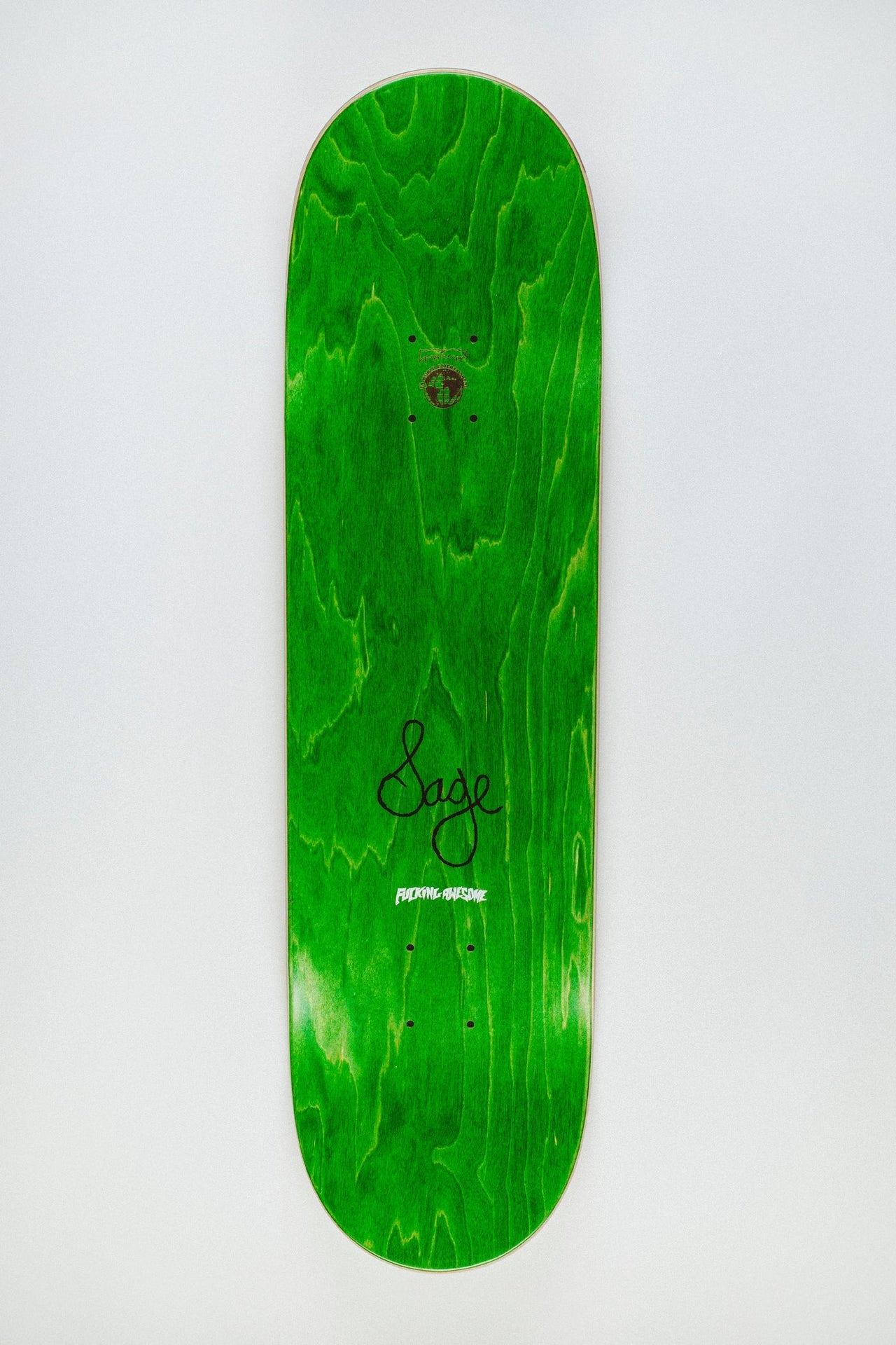 FA Skateboards - Sage Elsesser Hair Split - Team S2 - 8.38"