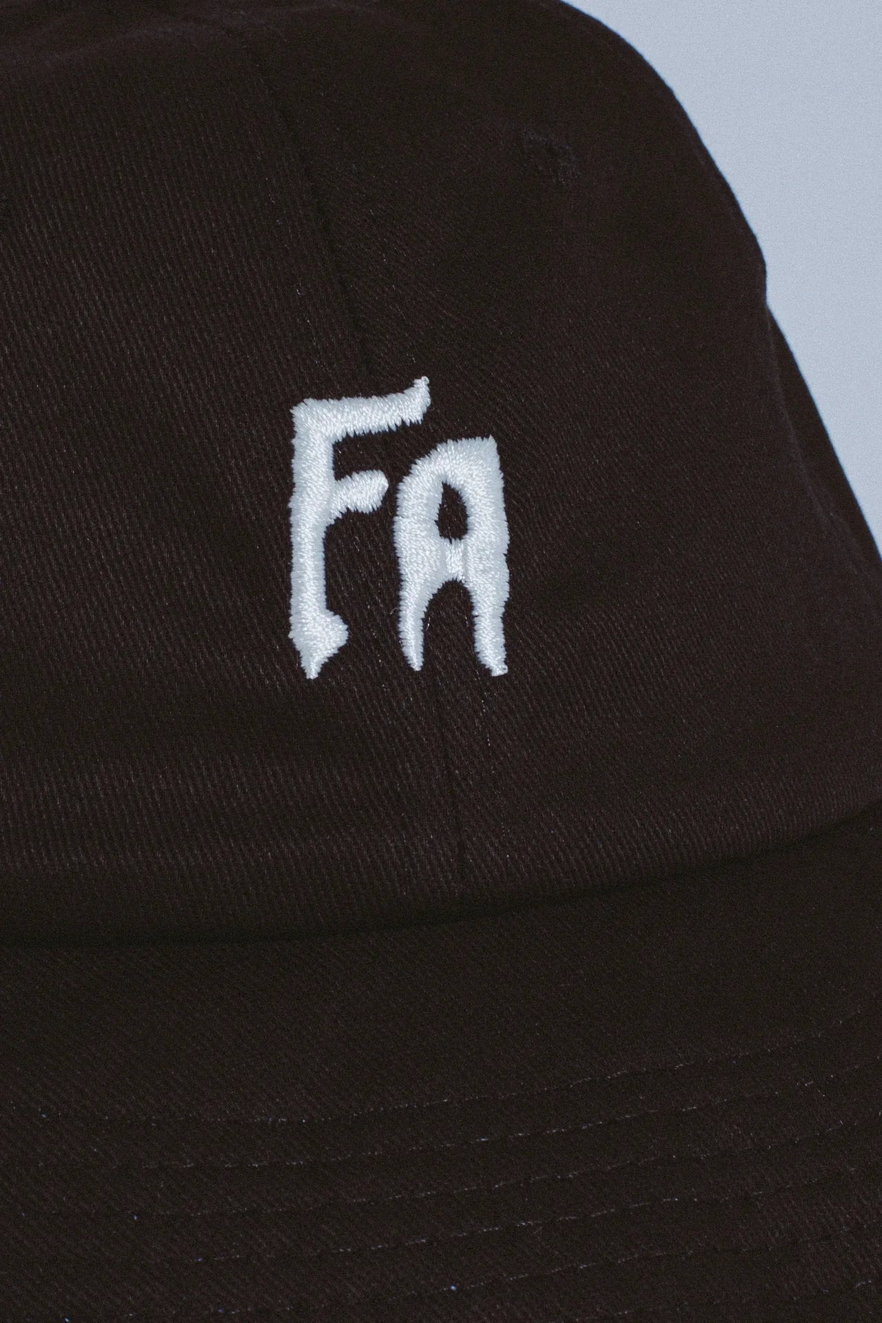 FA Skateboards - Seduction Floppy Hat - Black
