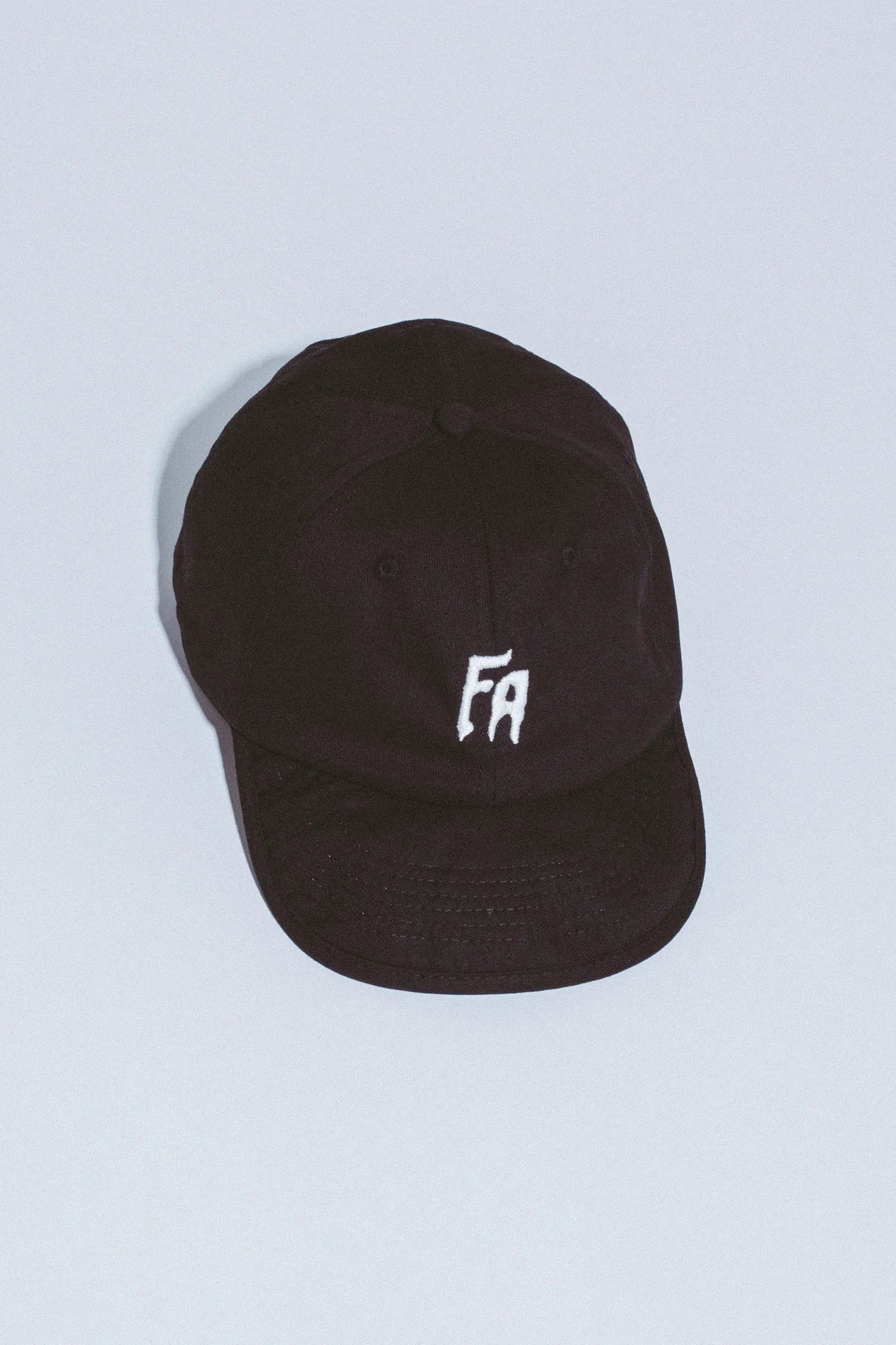FA Skateboards - Seduction Floppy Hat - Black