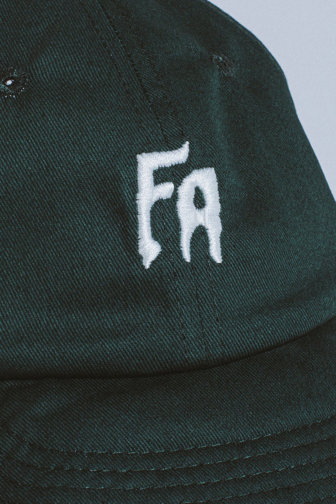FA Skateboards - Seduction Floppy Hat - Green