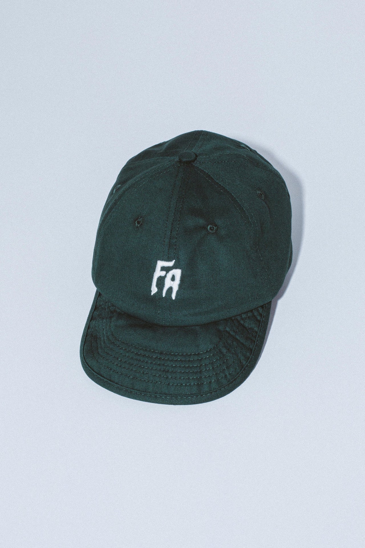 FA Skateboards - Seduction Floppy Hat - Green