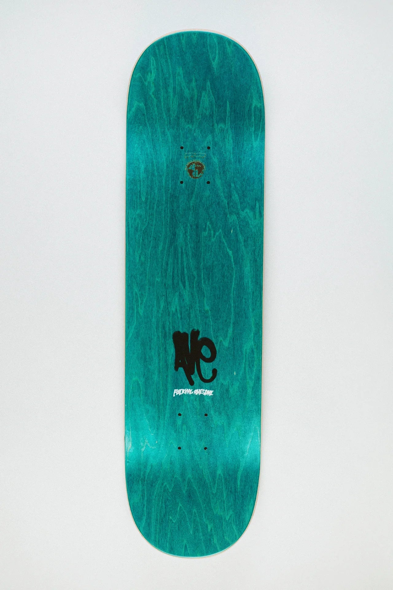 Fucking Awesome - AVE Snowfall - 8.5"