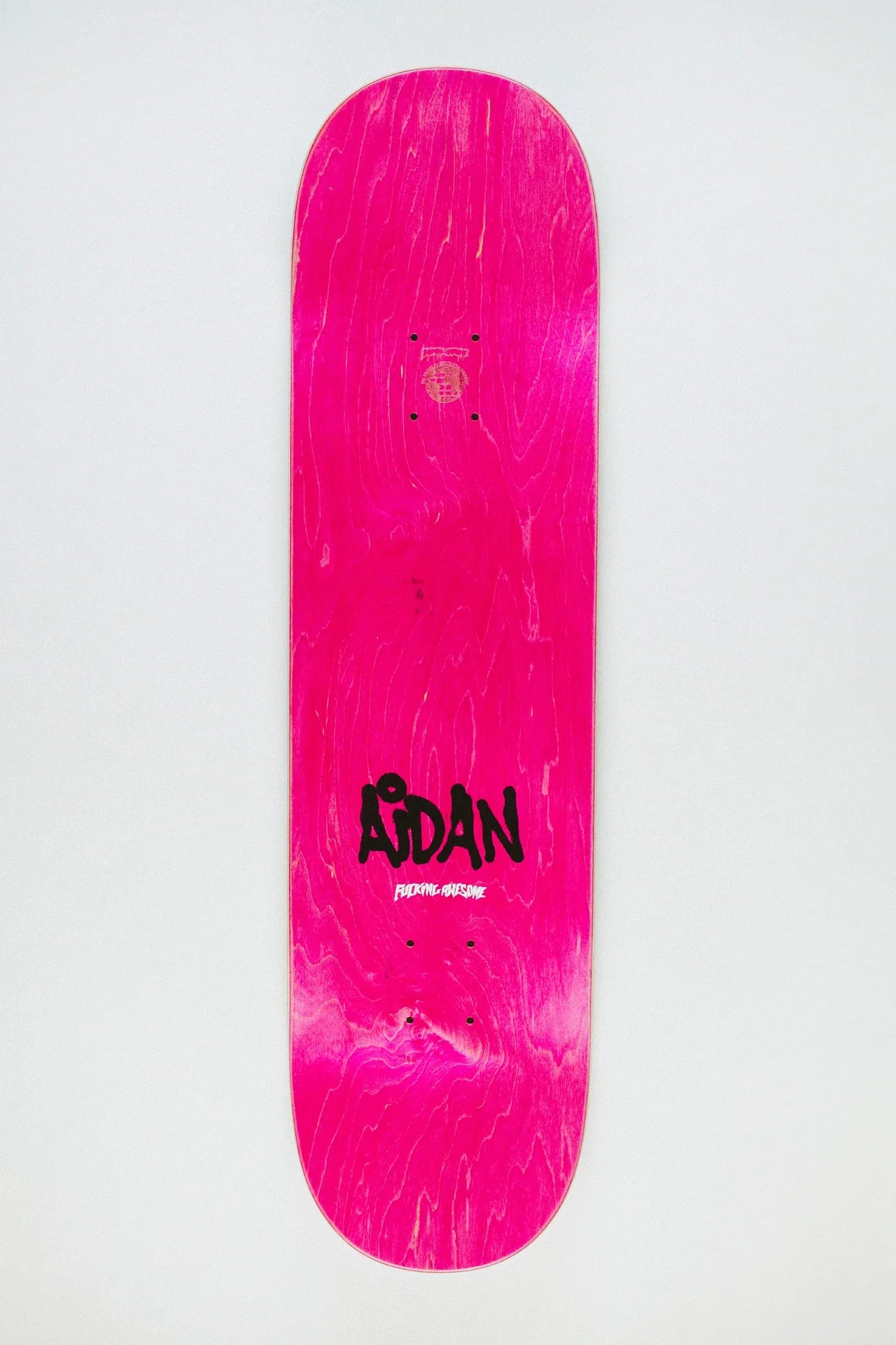 Fucking Awesome - Aidan Mackey Kamakura - 8.25"