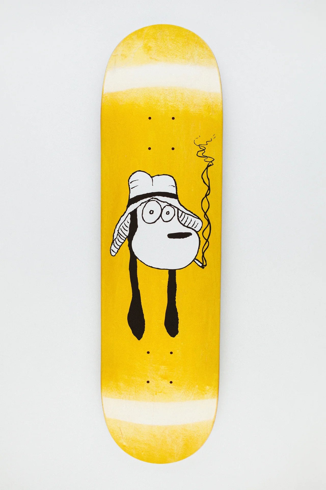 Fucking Awesome - Elijah Berle Spike Drawing - 8.5"