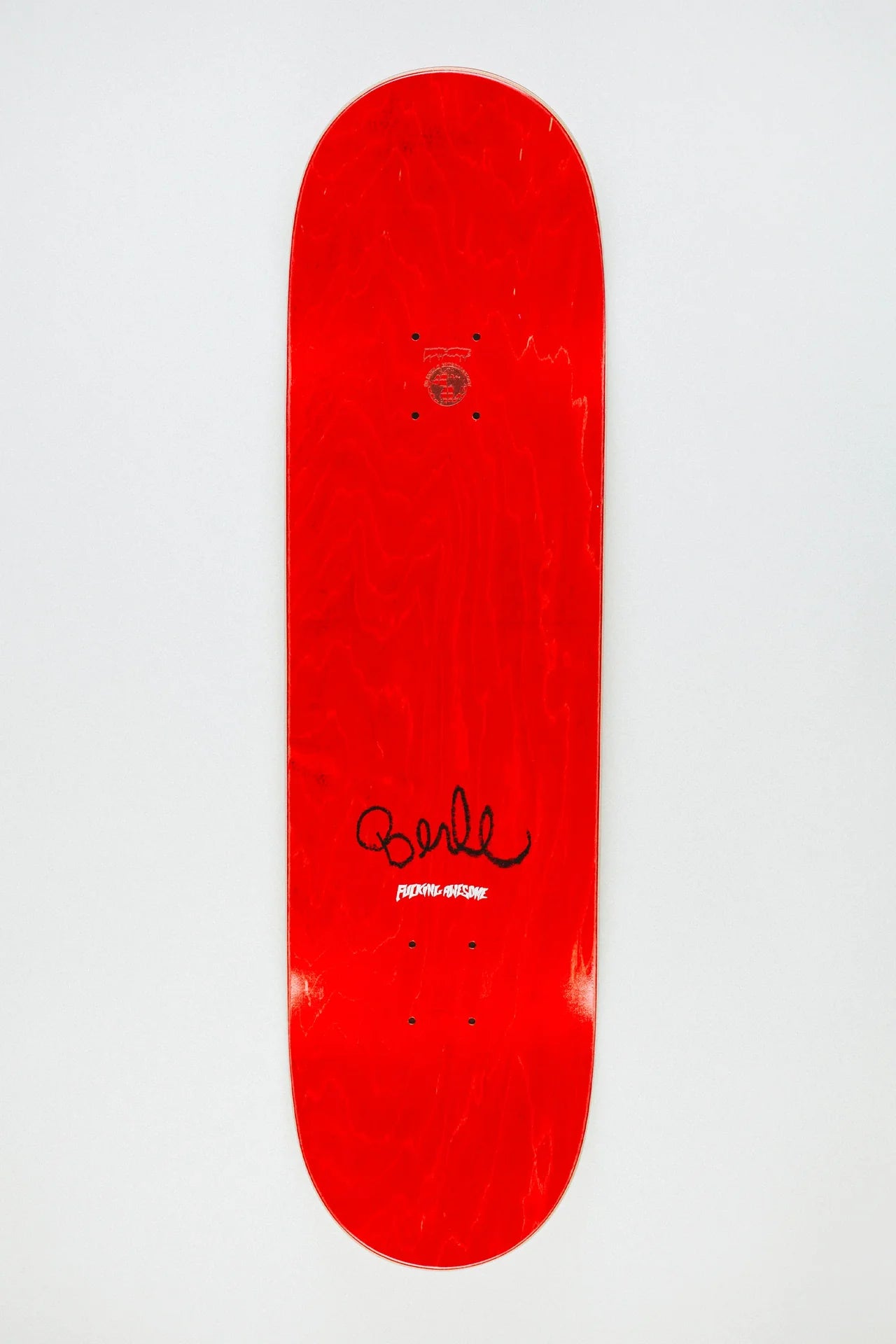 Fucking Awesome - Elijah Berle Spike Drawing - 8.5"