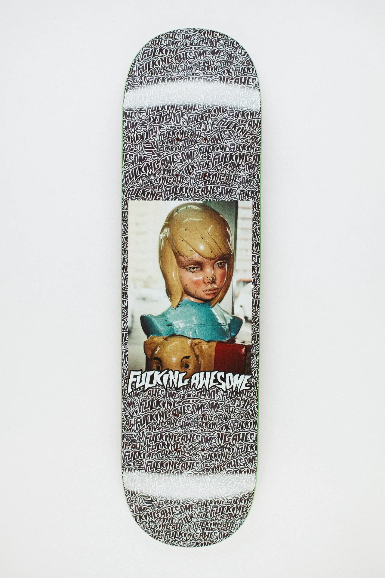 Fucking Awesome - Curren Caples Orphan - 8.25"