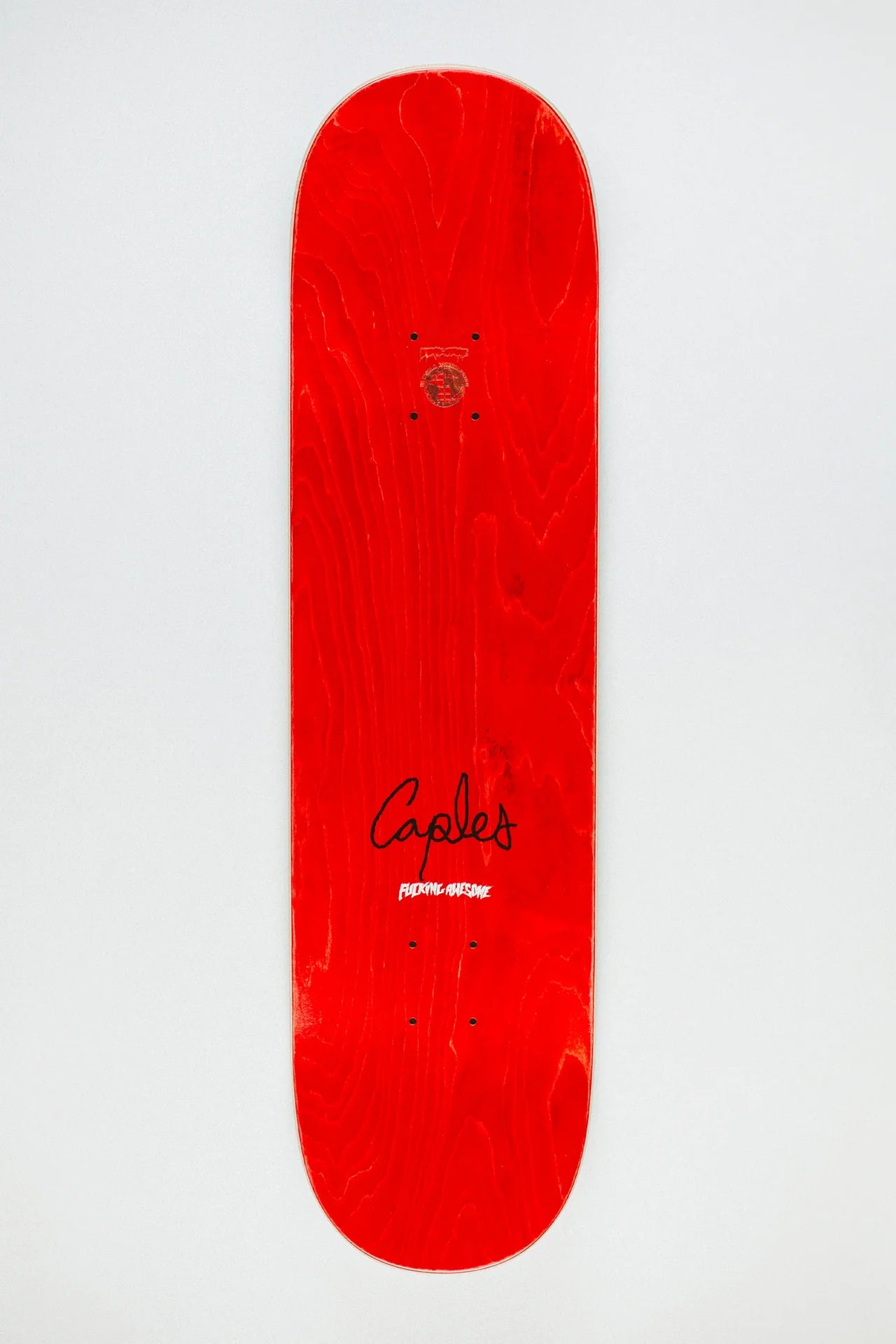 Fucking Awesome - Curren Caples Orphan - 8.25"