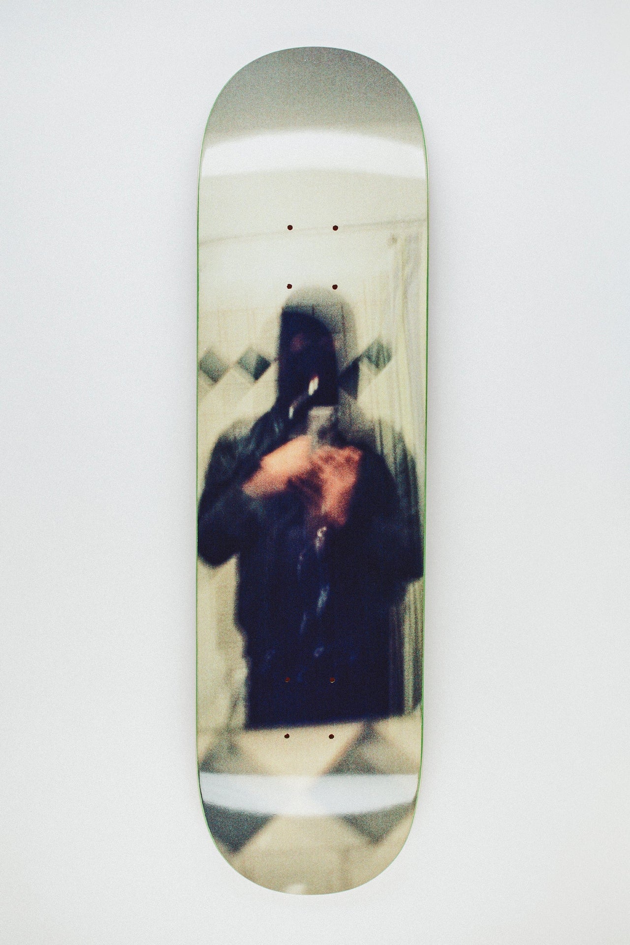 Fucking Awesome - Jake Anderson Mirror - 8.38"