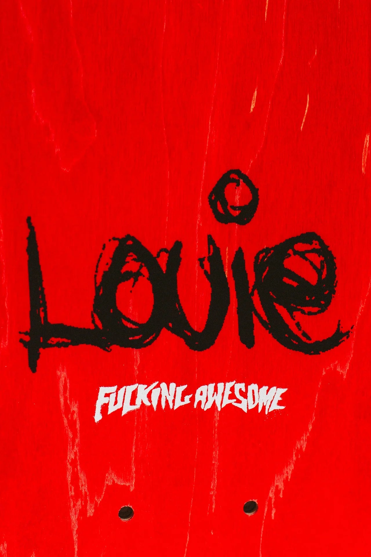 Fucking Awesome - Louie Lopez Mural - 8.38"