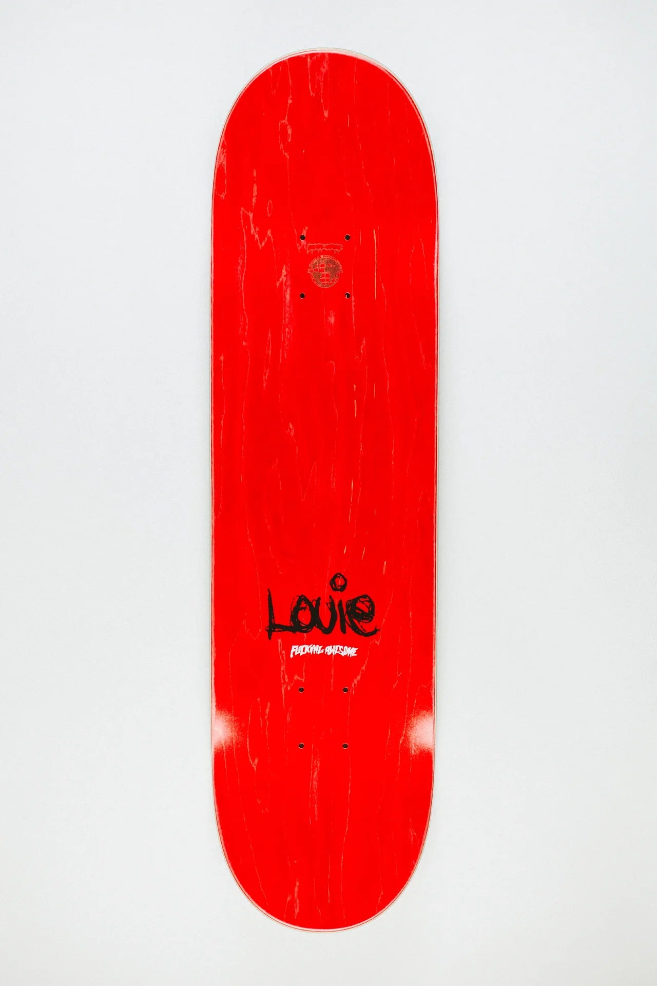 Fucking Awesome - Louie Lopez Mural - 8.38"