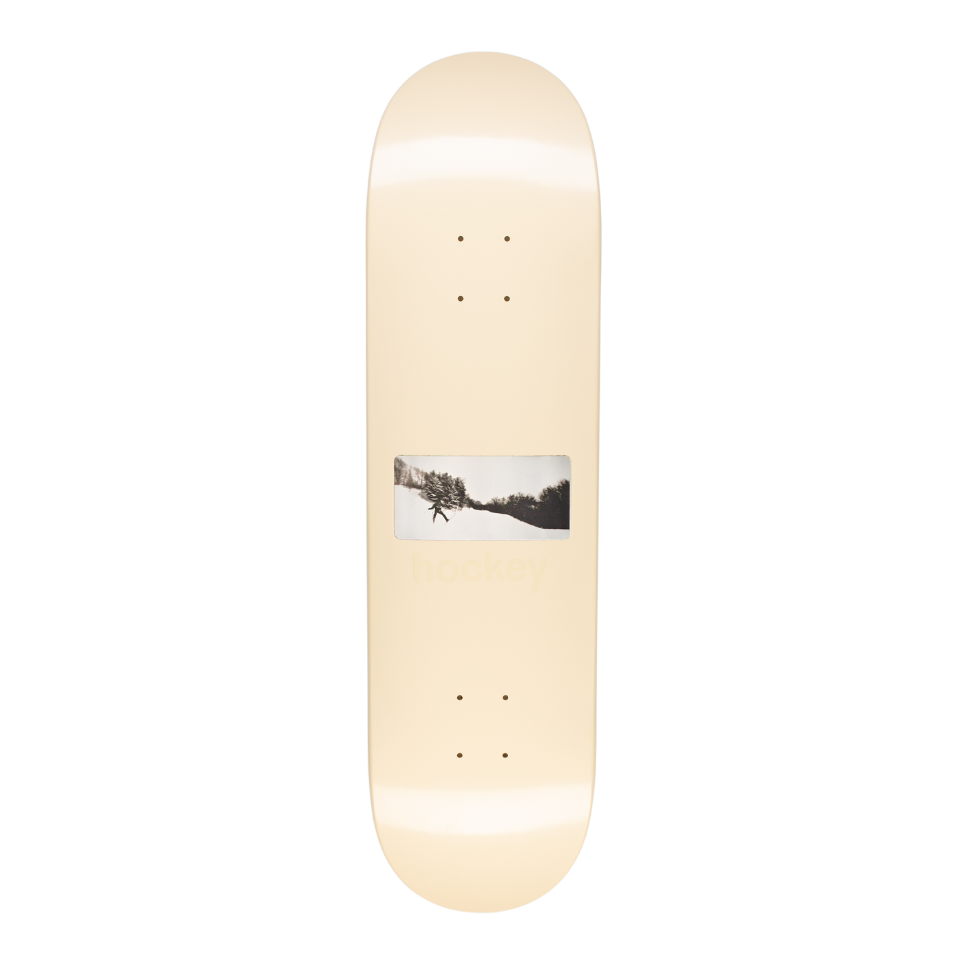Hockey Skateboards - Take Off Nik Stain - Team S2 - 8.44"